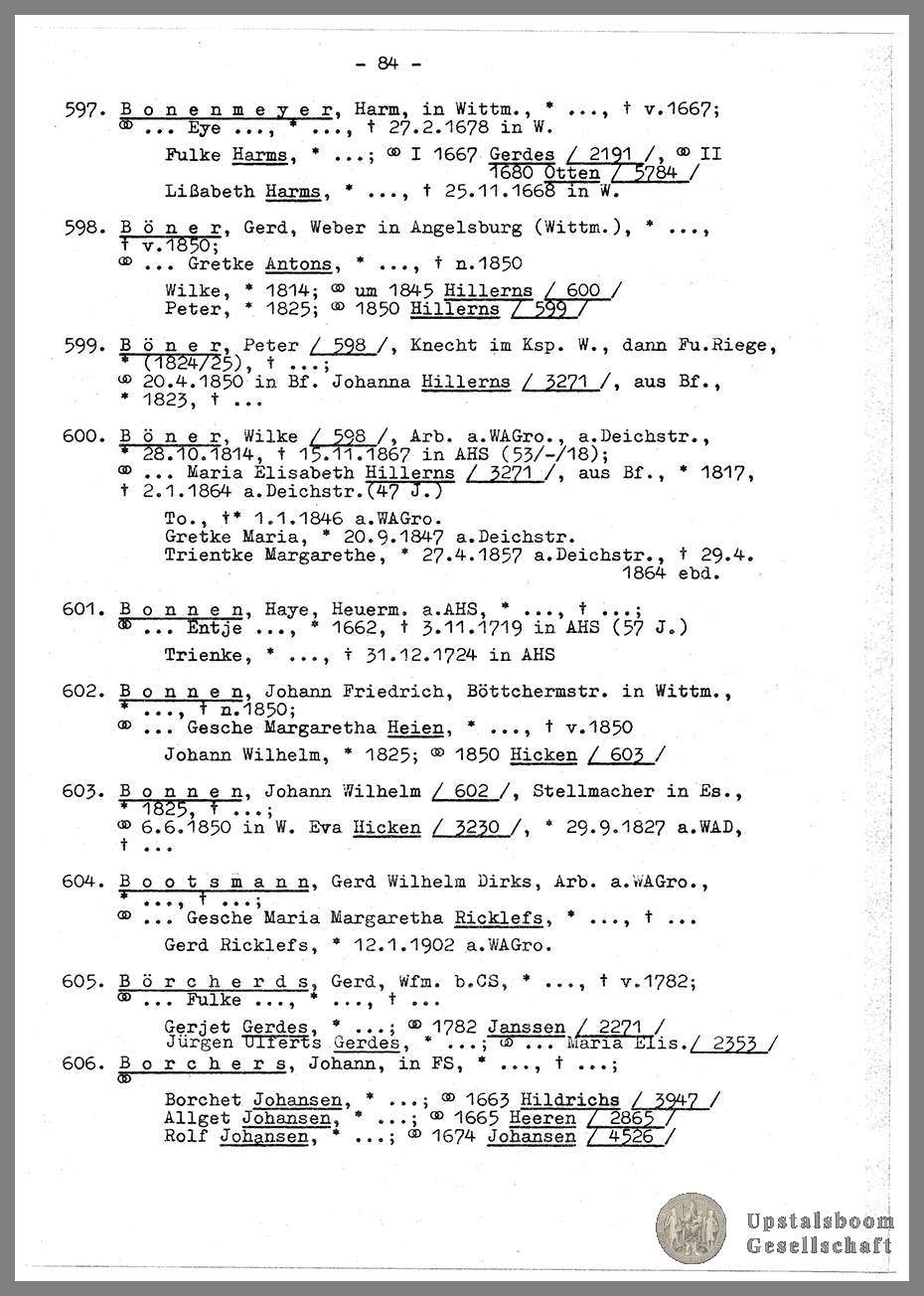 Document